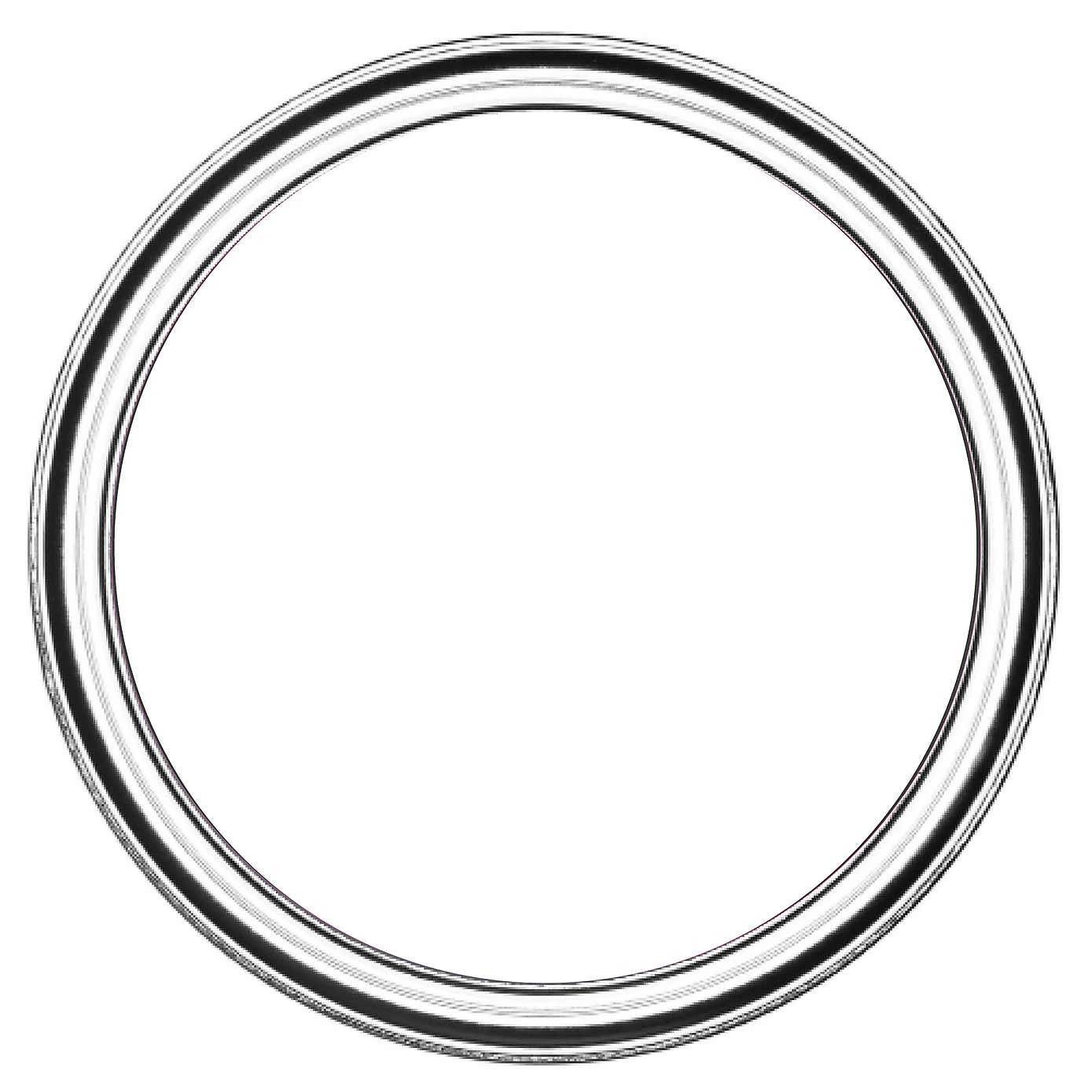 Rust-Oleum White Matt Universal All-Surface Paint