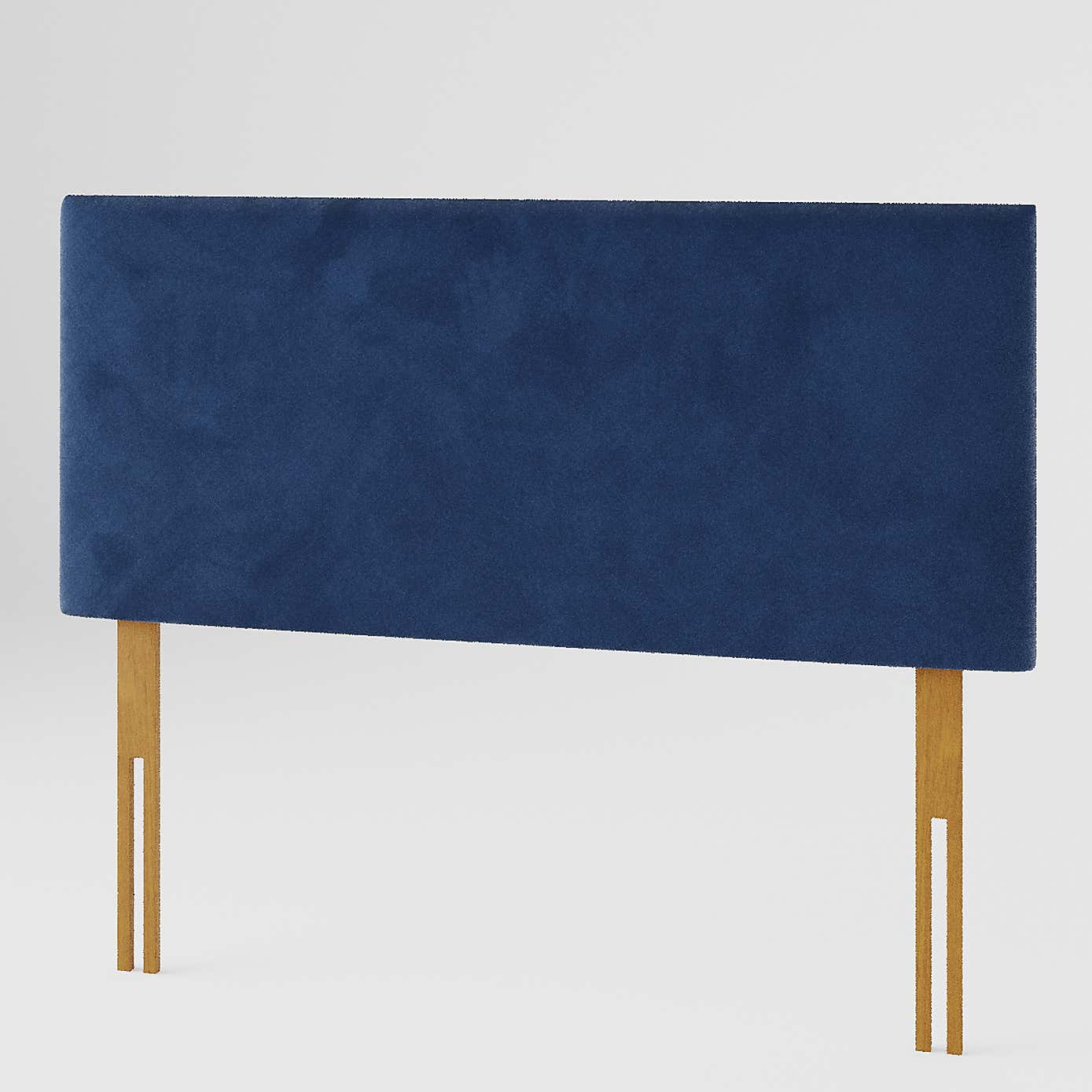 Garland Plush Velvet Headboard