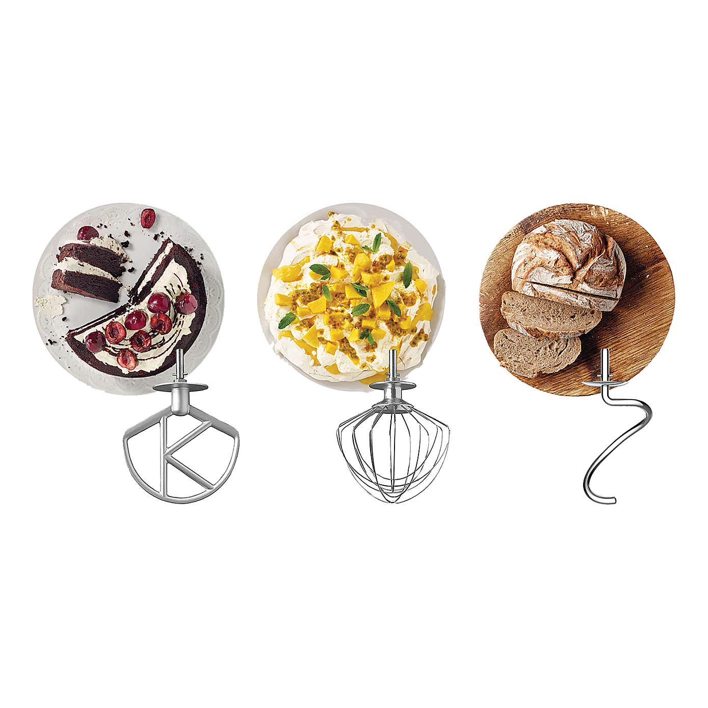 Kenwood 5L Kmix Stand Mixer