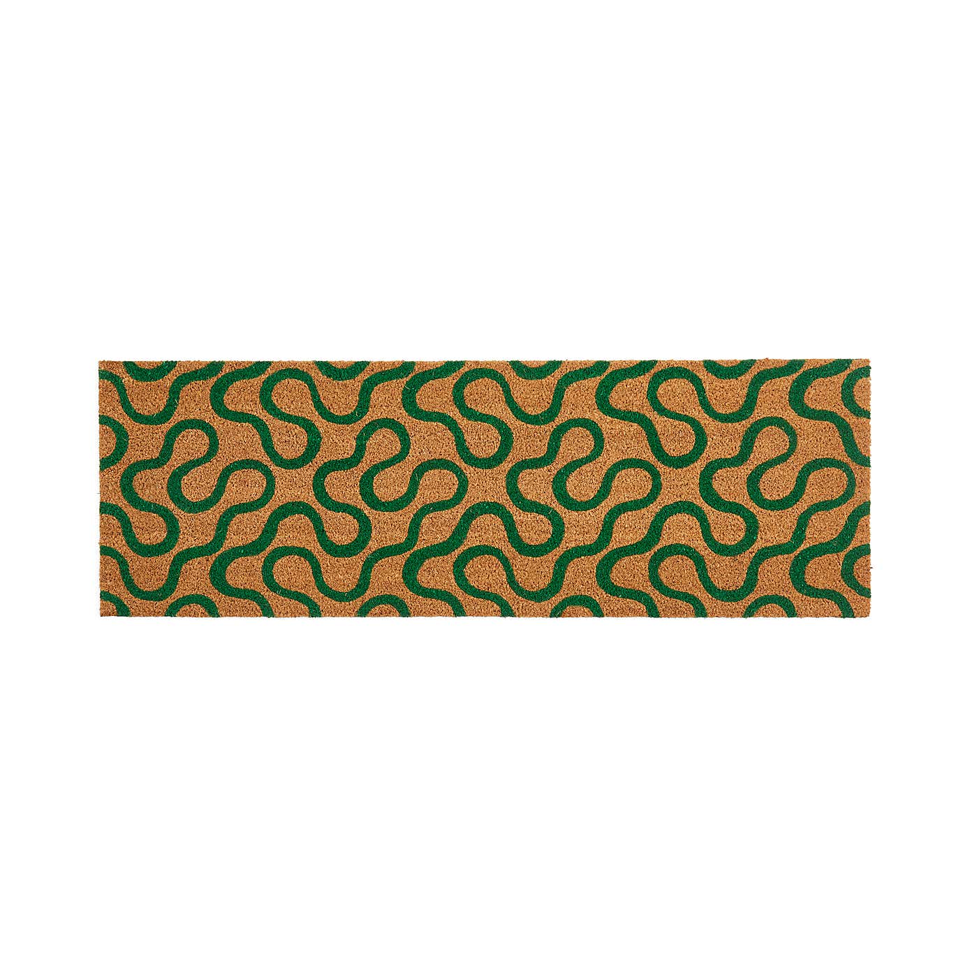 Elements Wrigley Coir Patio Doormat
