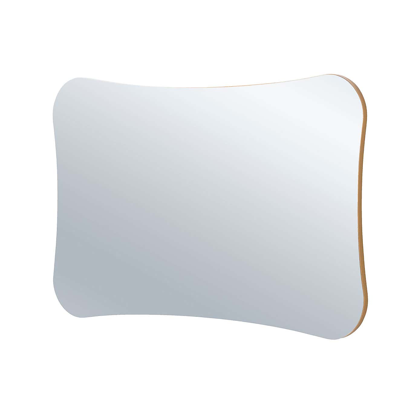 Yearn Barnsbury Pebble Wall Mirror