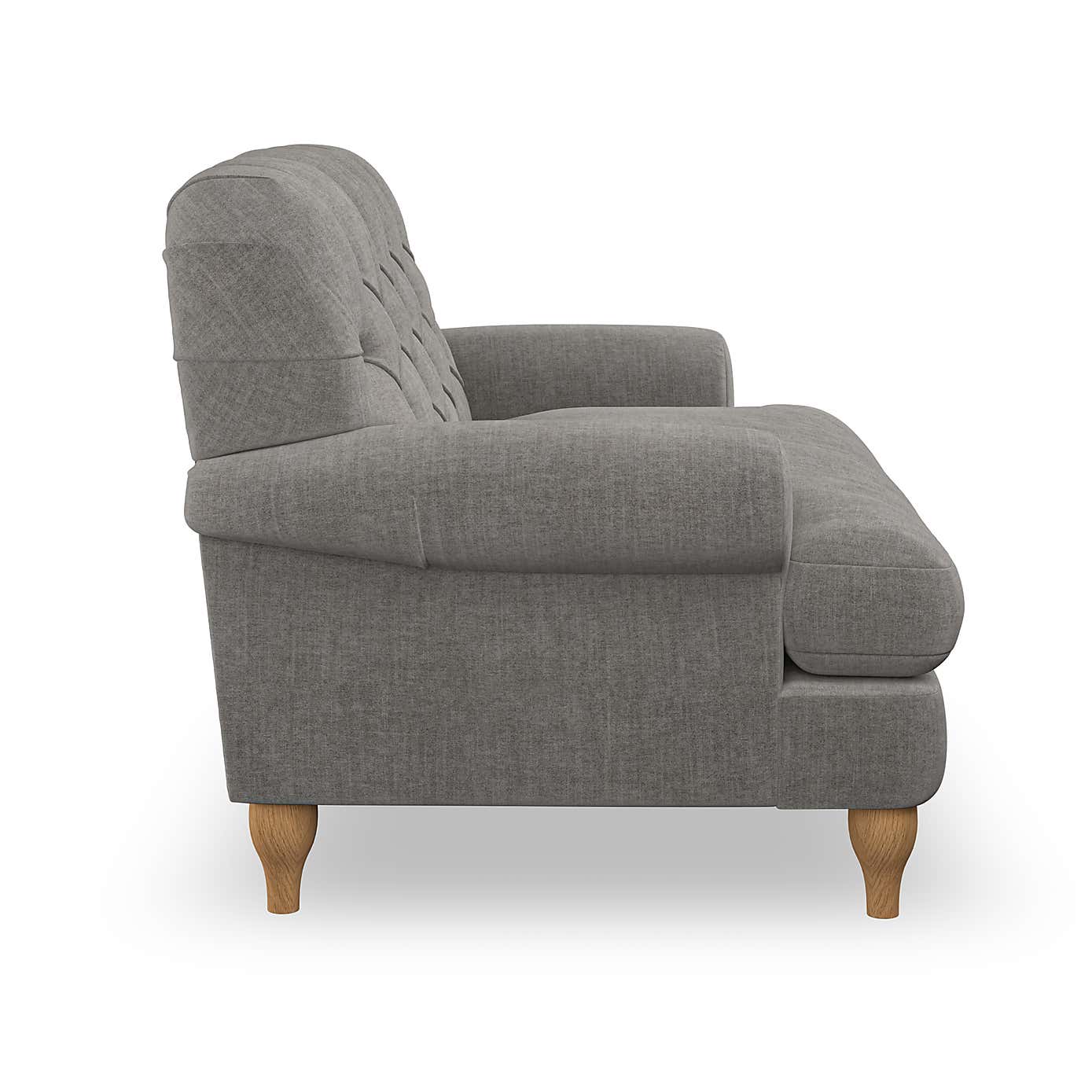 Canterbury Snuggle Chair
