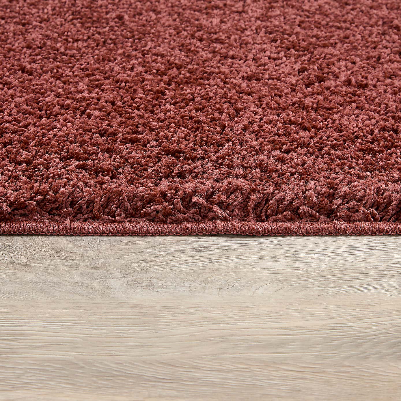 Marvel Shaggy Washable Runner