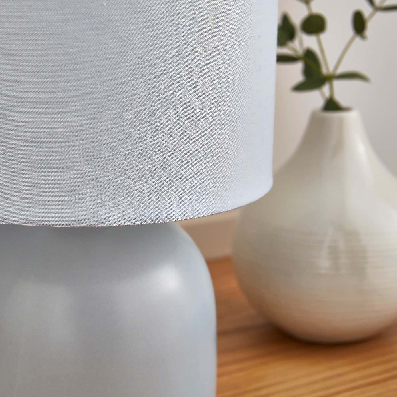 Hera Ceramic Table Lamp