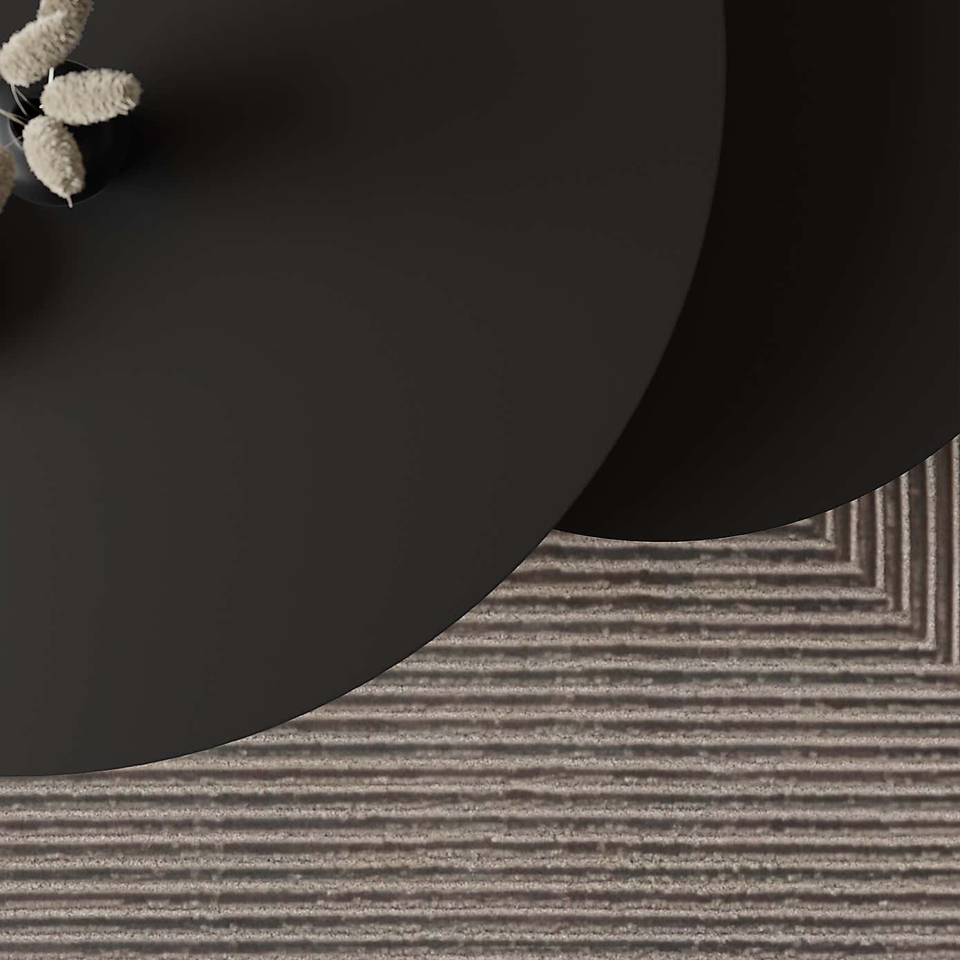 Georgi Nest of Coffee Tables