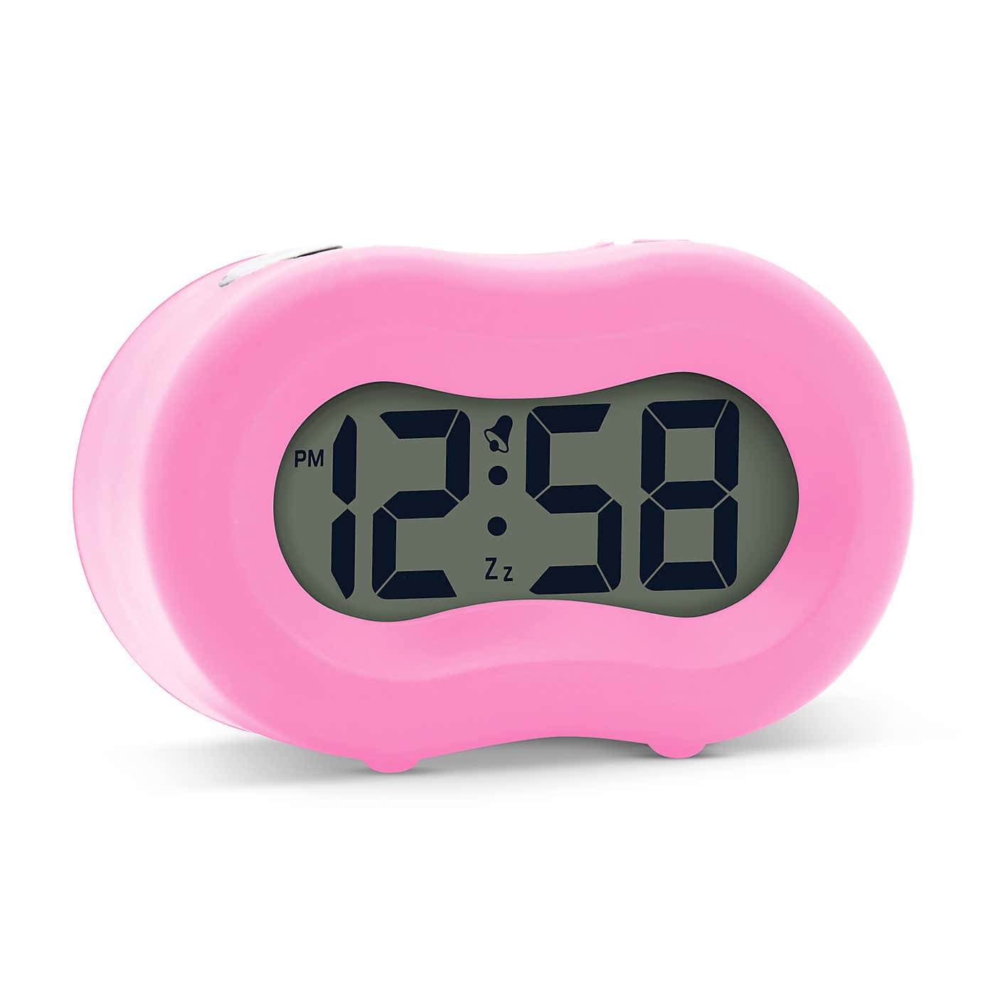 Acctim Vierra Digital Alarm Clock