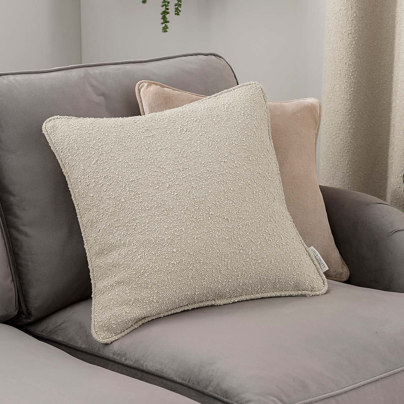 Churchgate Woodhouse Square Cushion