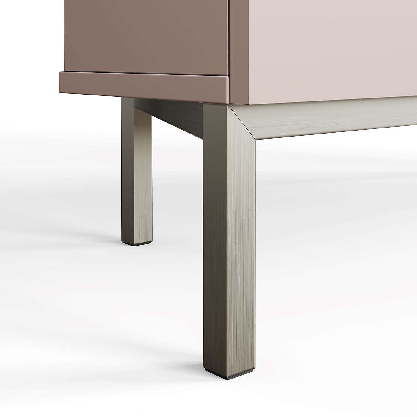 Iona Smart Corner TV Unit