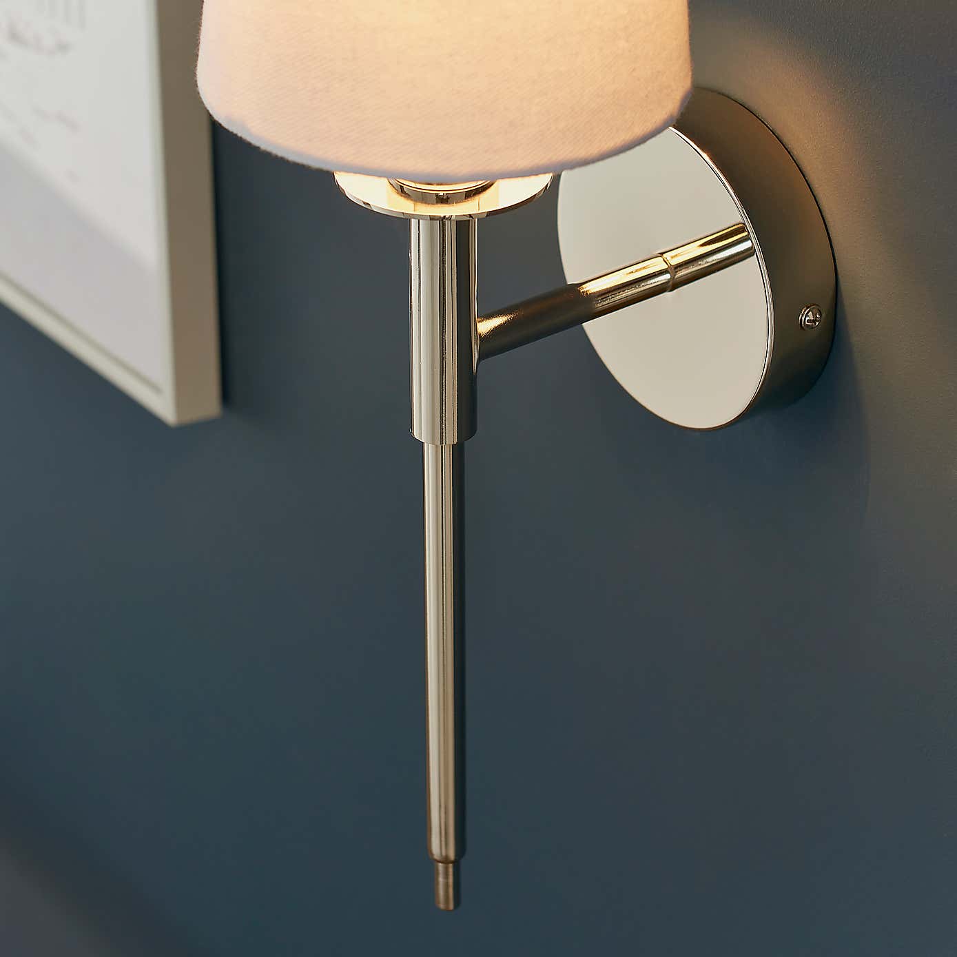 Vogue Callan Wall Light