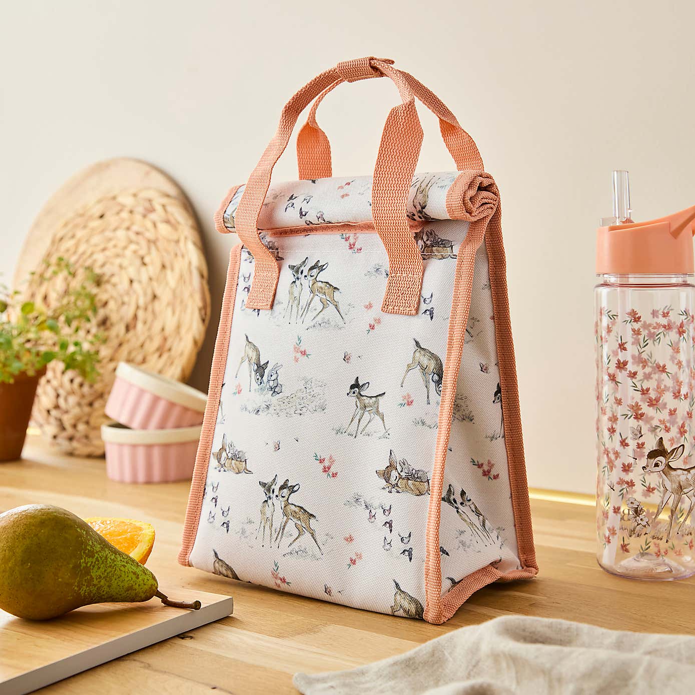 Bambi Lunch Bag