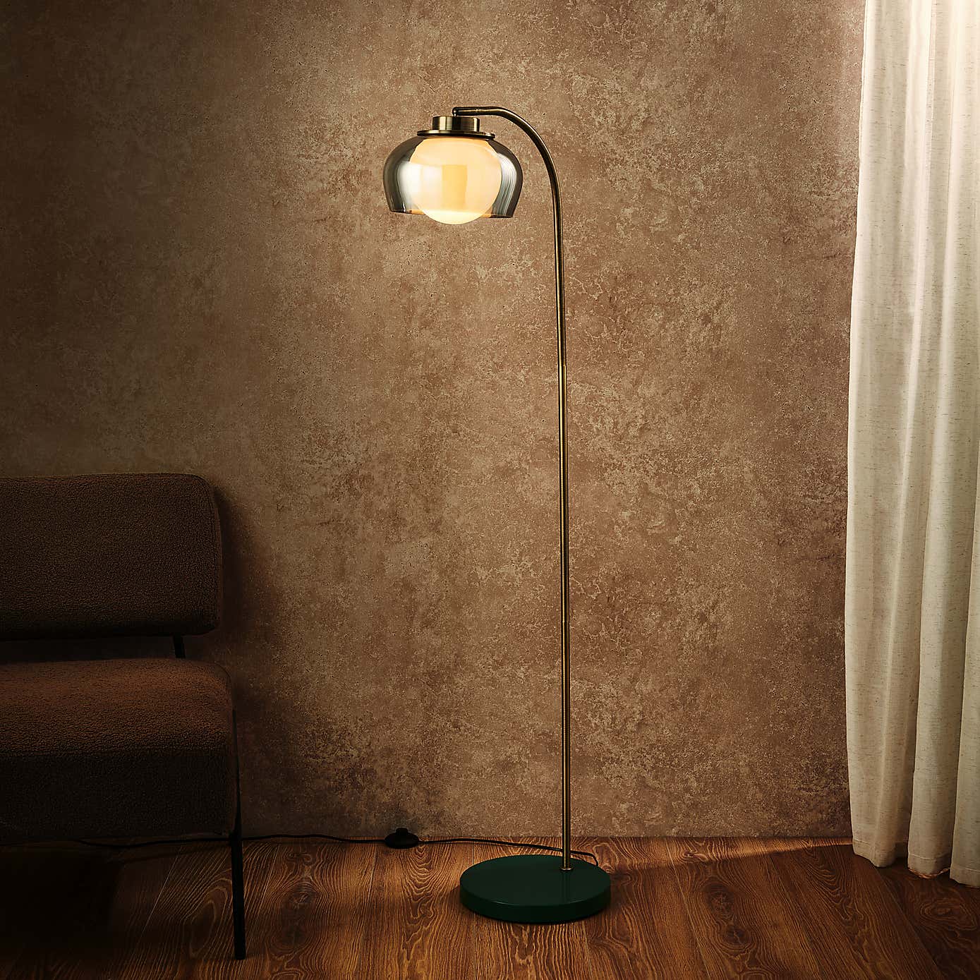 Gomez Floor Lamp