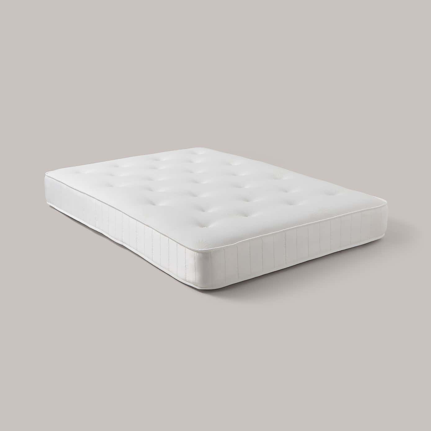 Fogarty Bamboo 1000 Pocket Mattress