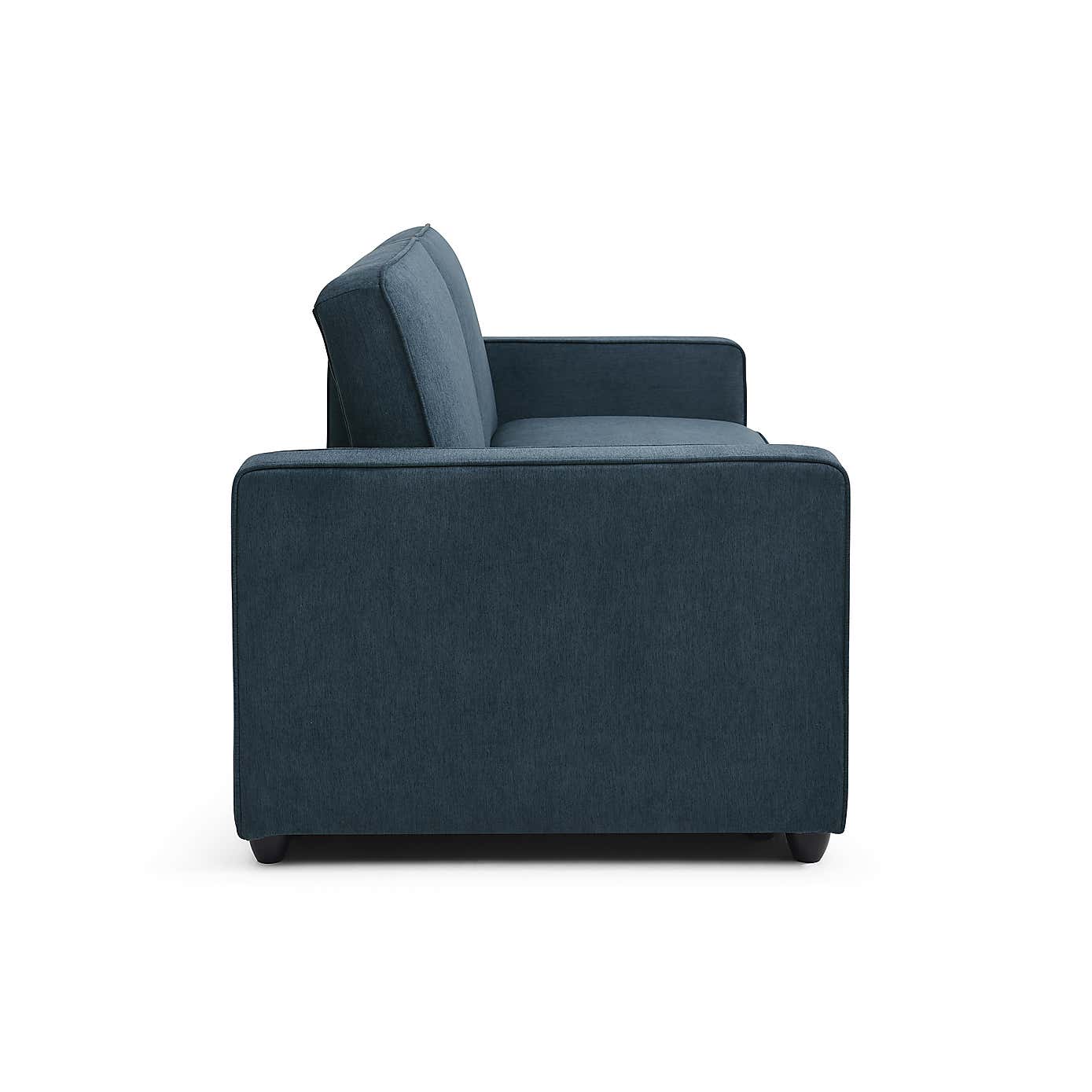 Kayden Fabric Pop Up 2 Seater Double Sofa Bed