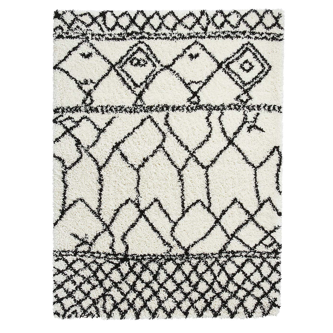 Scandi Berber G276 Rug