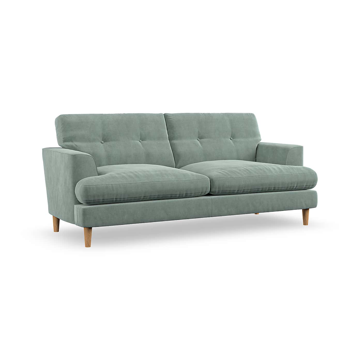 Cooper Large 3 Seater Sofa