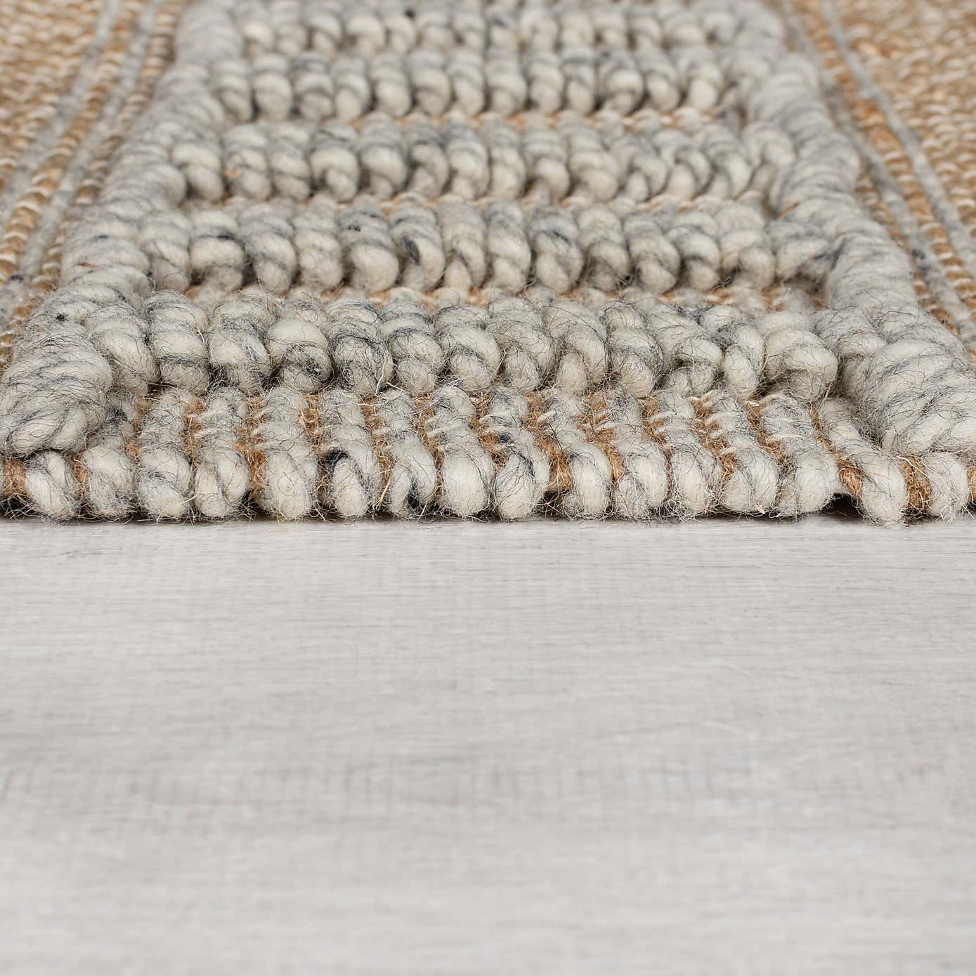 Medina Jute Rug