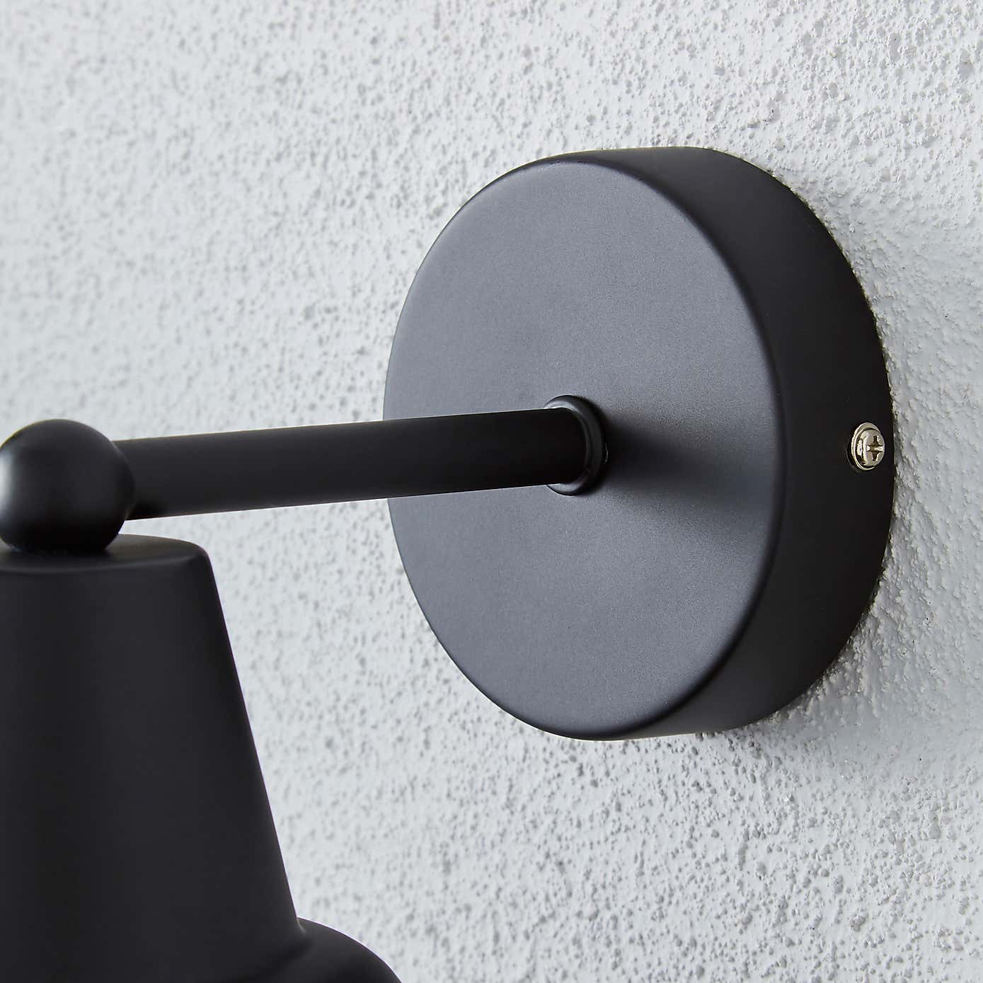 Galley Outdoor Wall Light