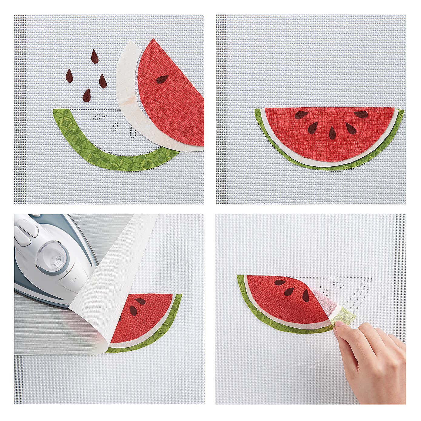 Design Pro Applique Mat