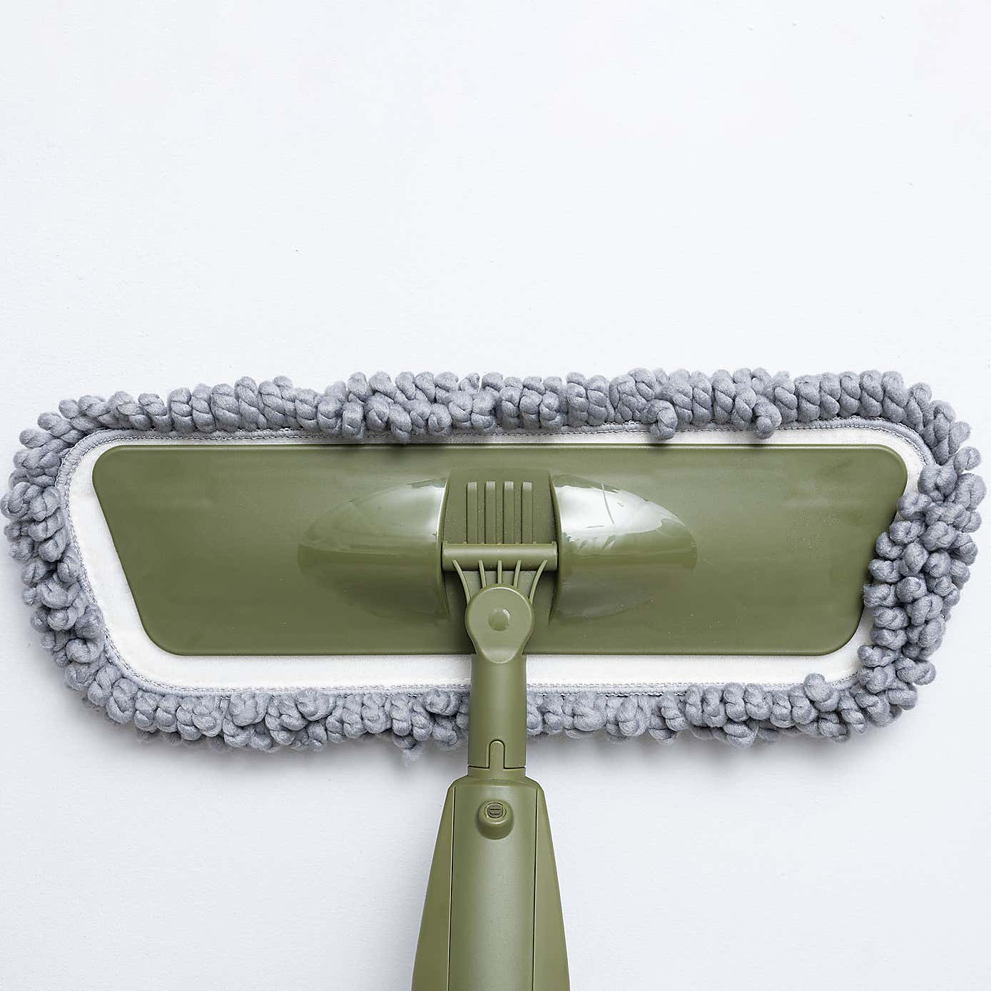 Extra Thick Microfibre Head Refill