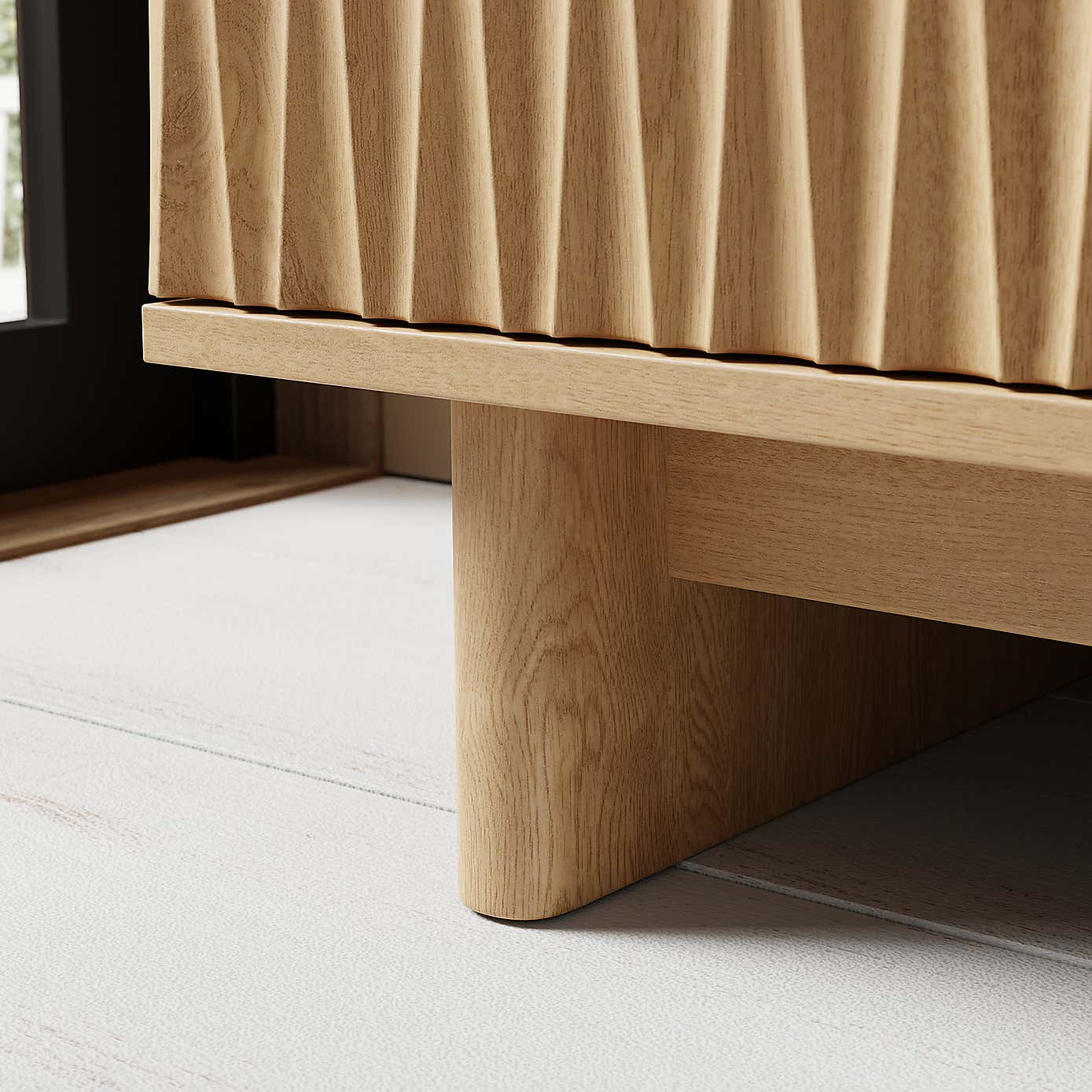 Inga Small Sideboard