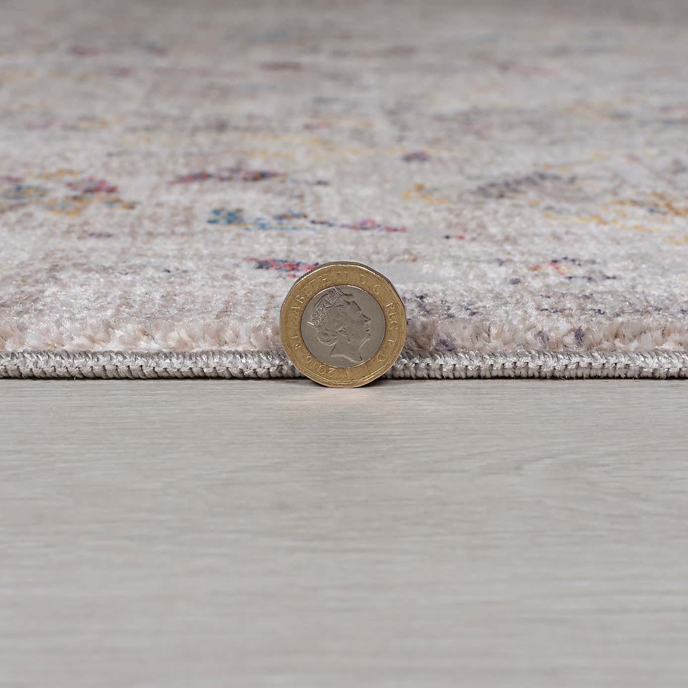 Soraya Traditional Runner