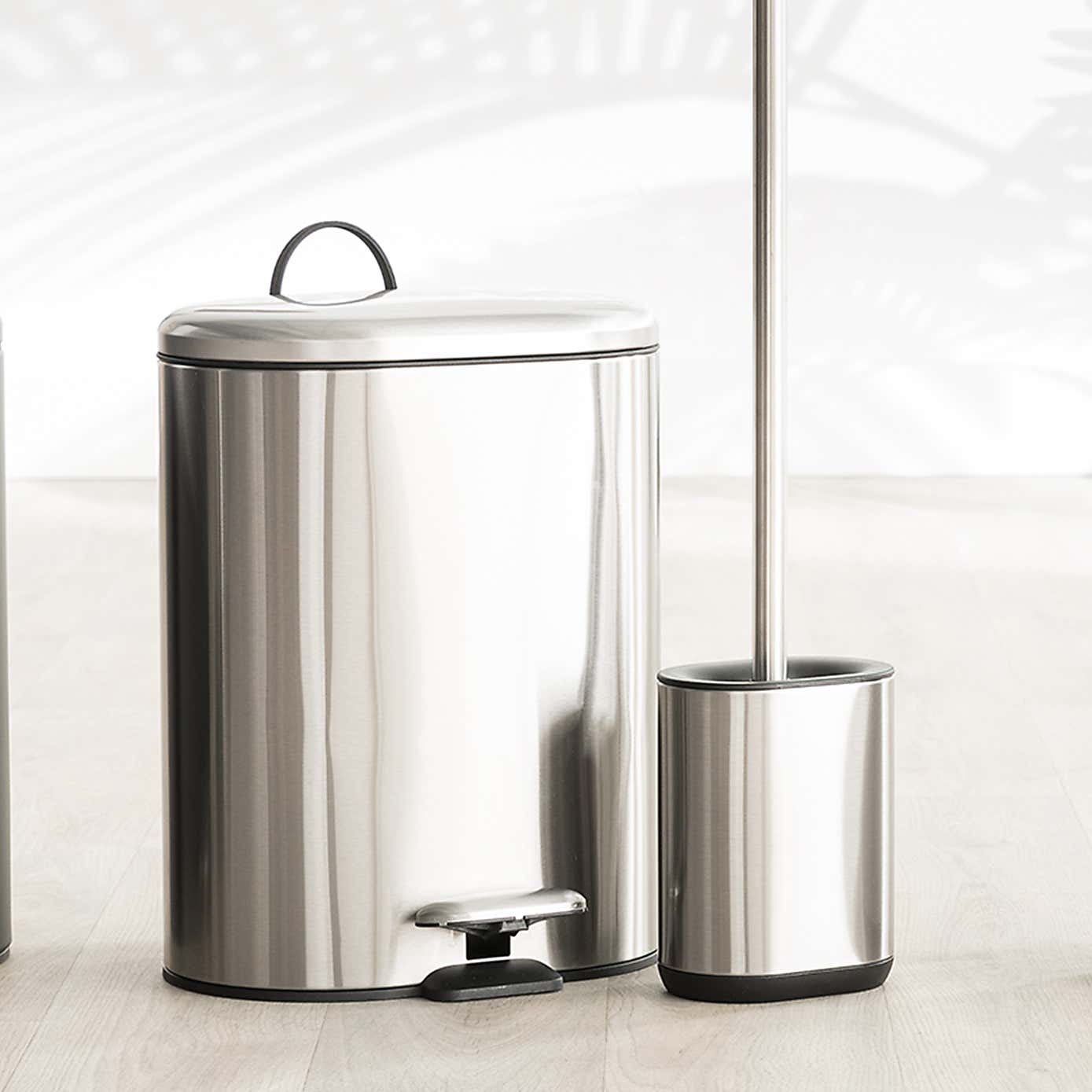 Siliflex Toilet Brush