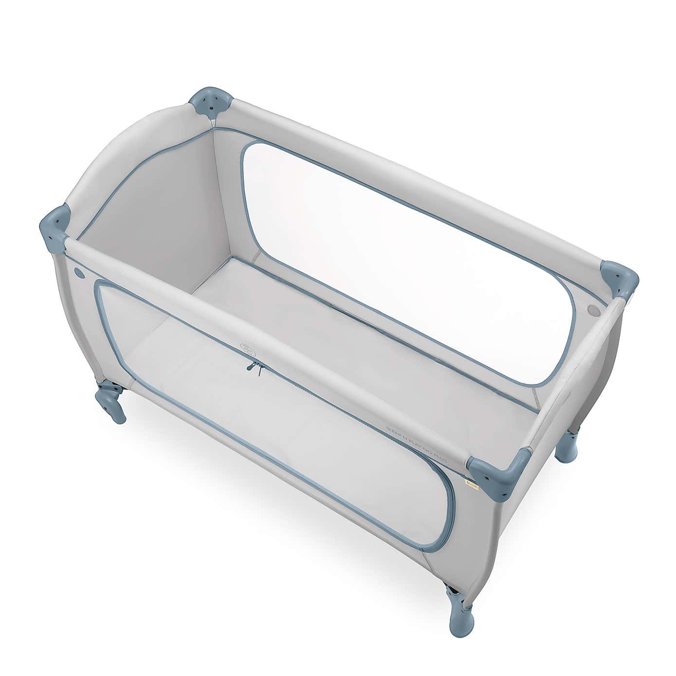 Sleep 'n Play Go Plus Travel Cot