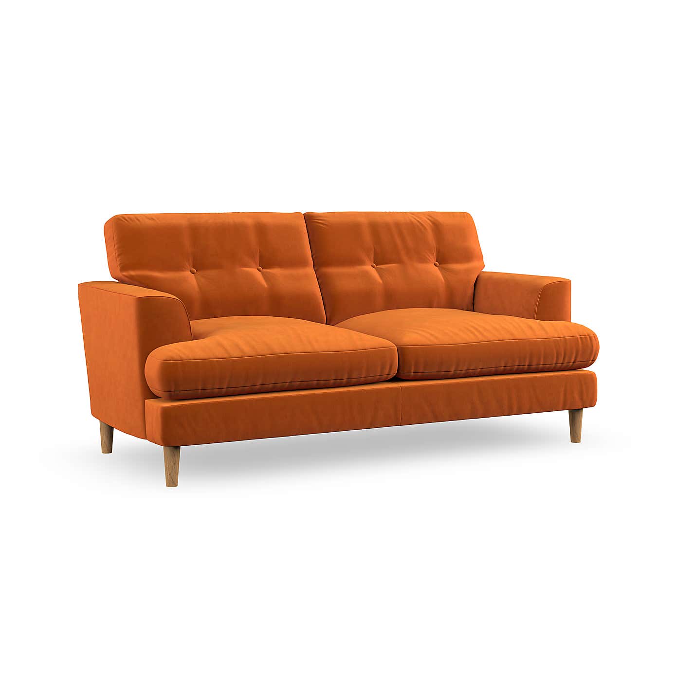 Cooper 3 Seater Sofa