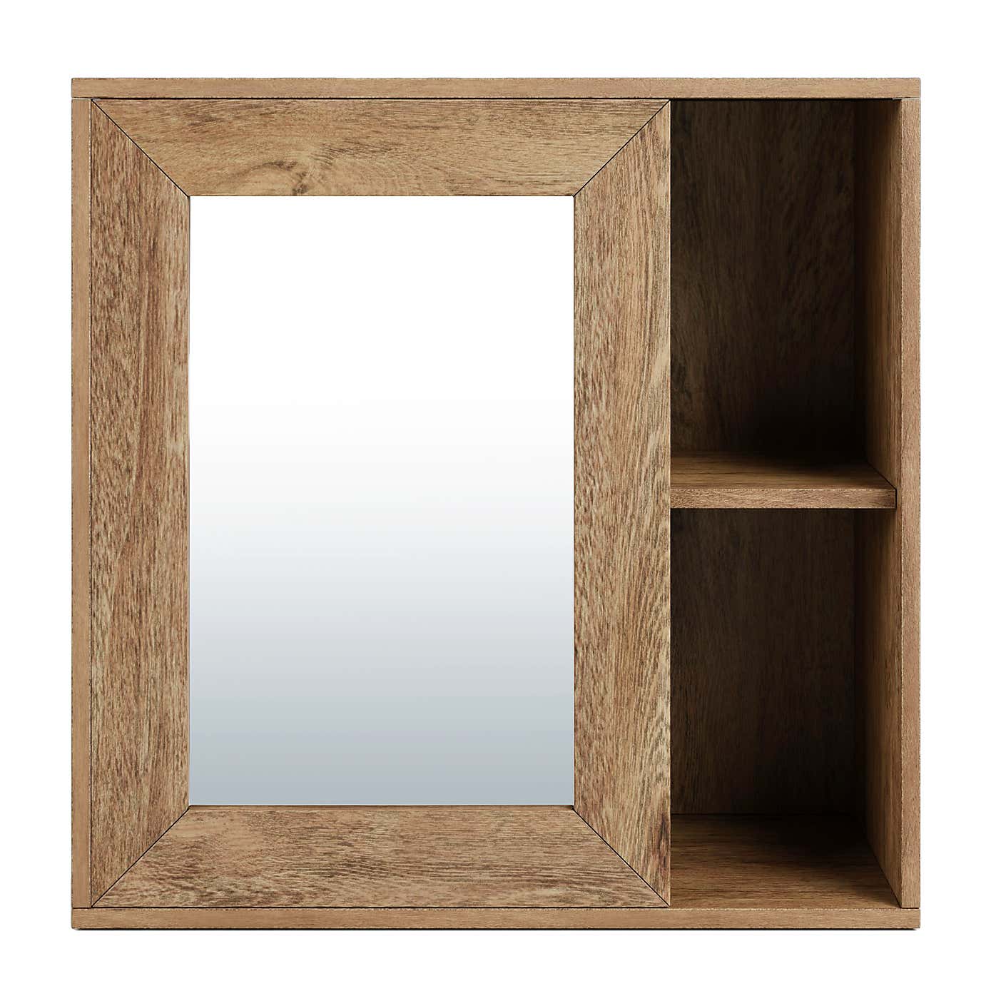 Humphrey Bathroom Wall Cabinet