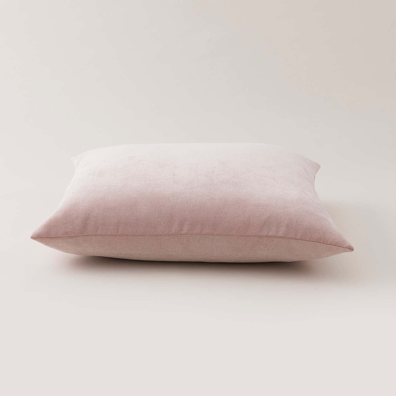 Velour Cushion