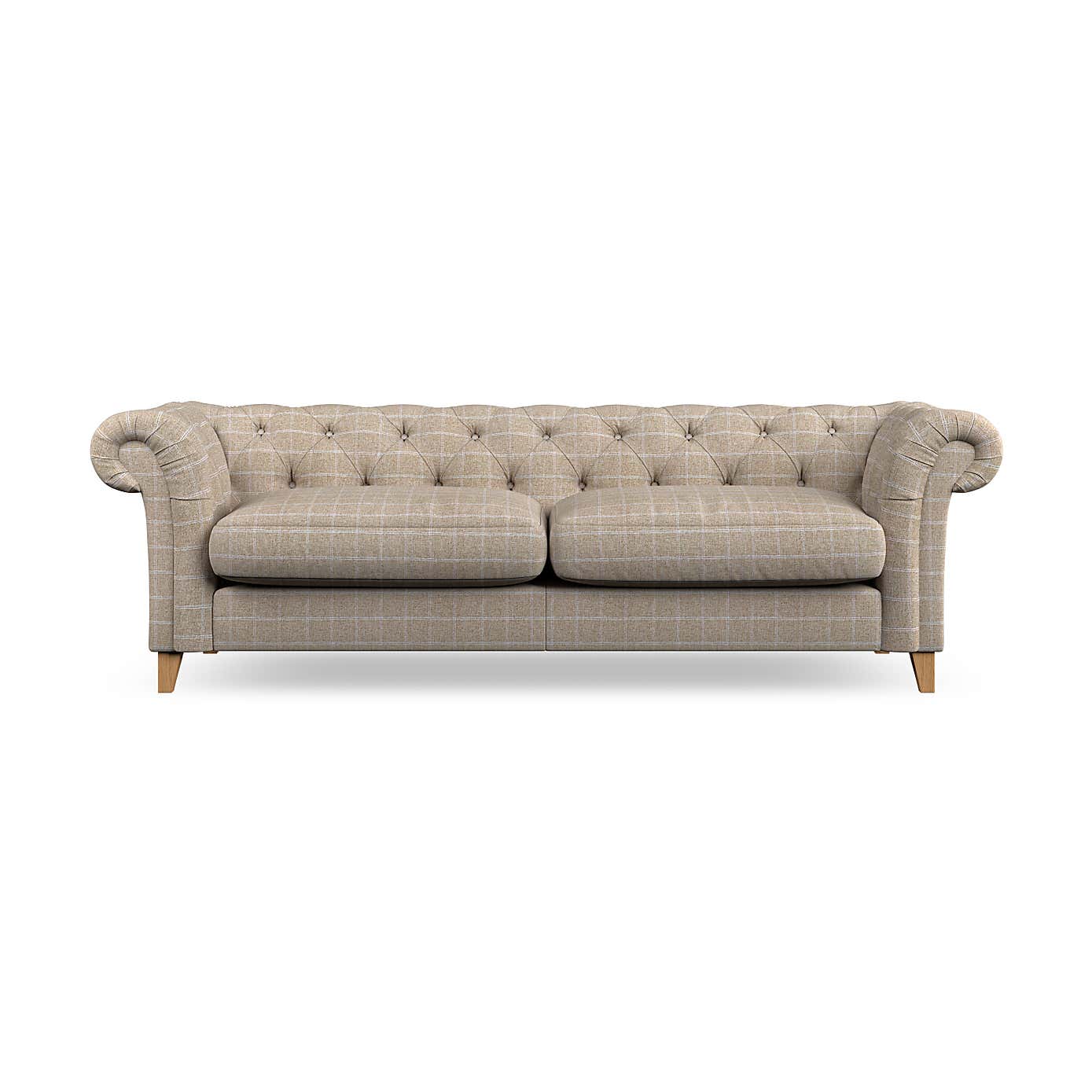 Pimlico 4 Seater Sofa