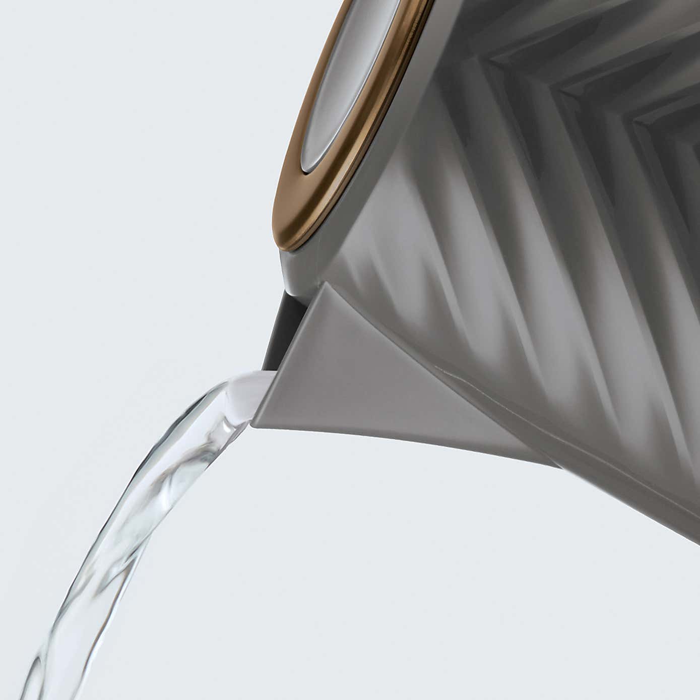 Russell Hobbs Groove 1.7L Kettle