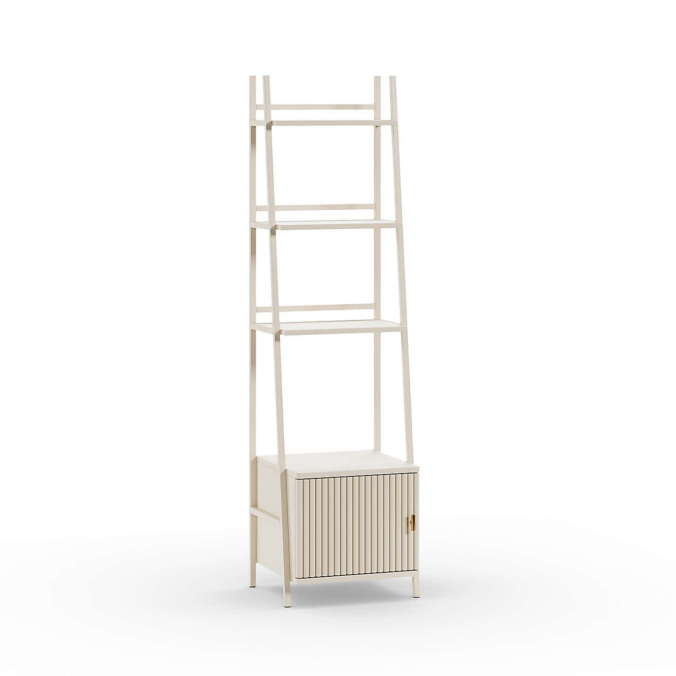 Elsie Ladder Shelf