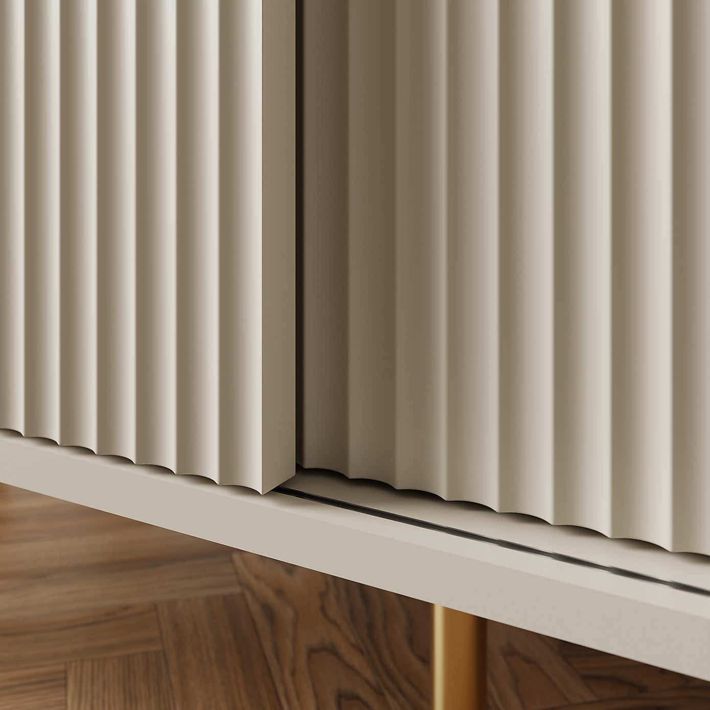 Georgi Console Table