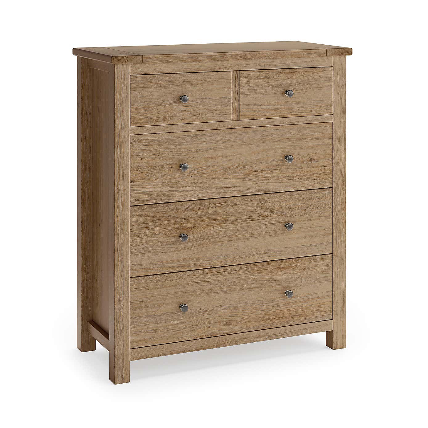 Olney 5 Drawer Chest