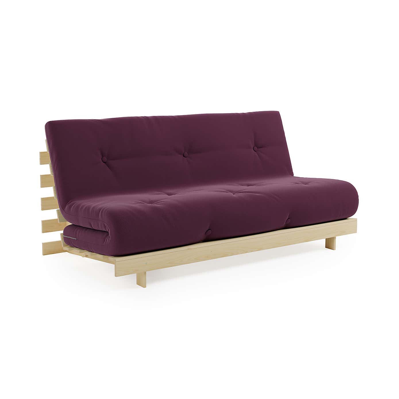 Mito Double Futon