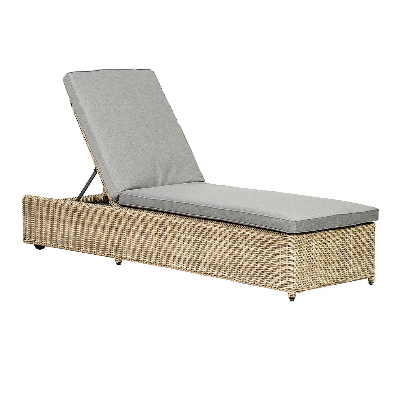 Wentworth Lounger