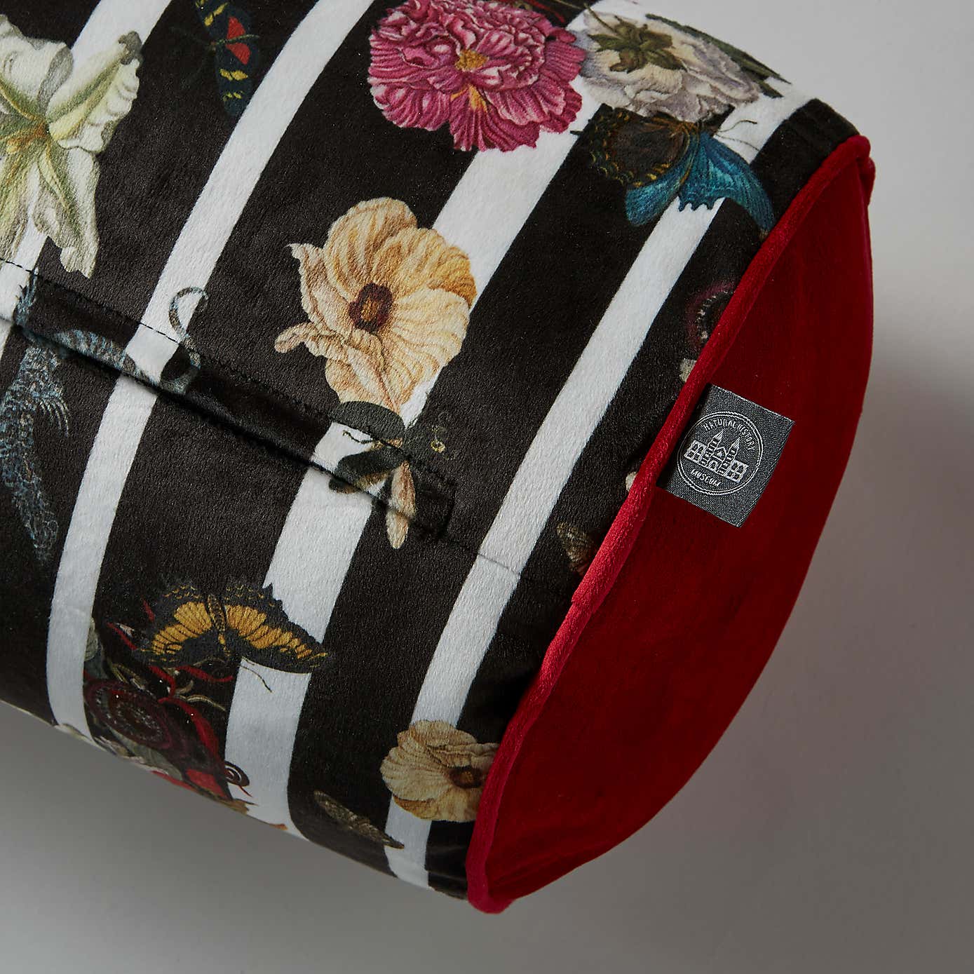 Metamorphosis Boulster Cushion