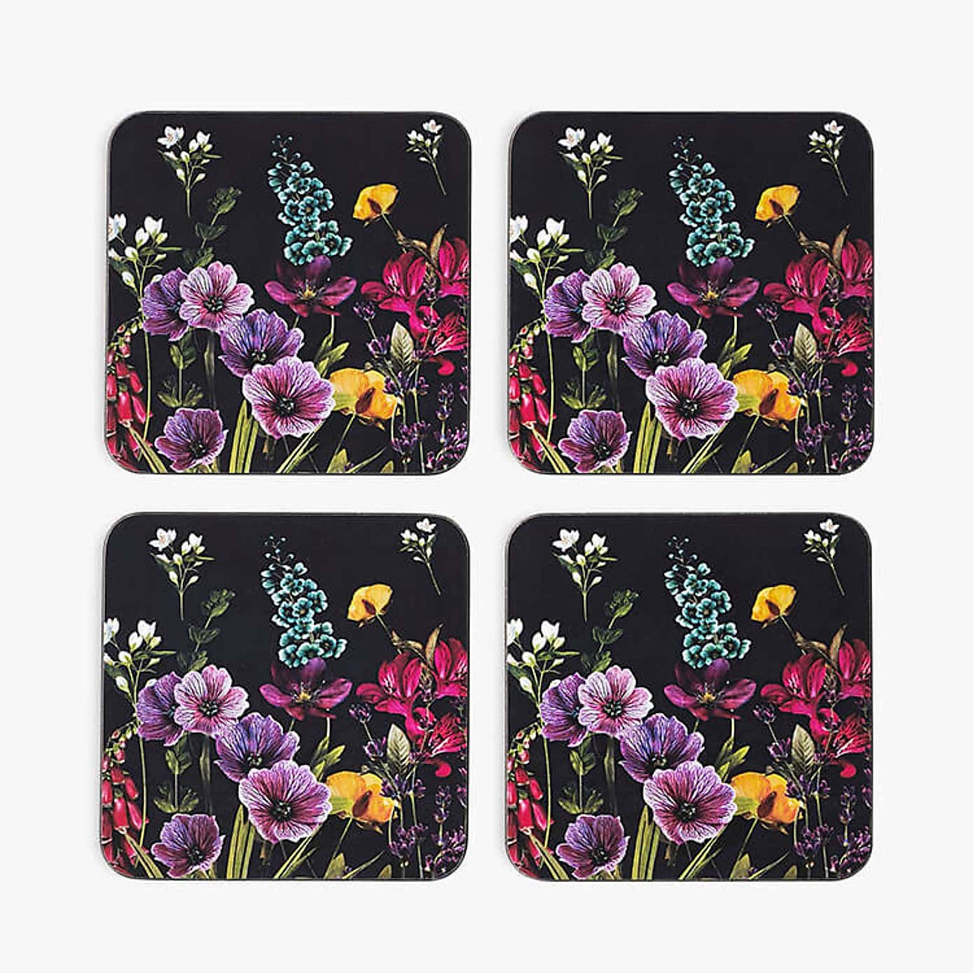 Set of 4 MM Living Maisie Coasters