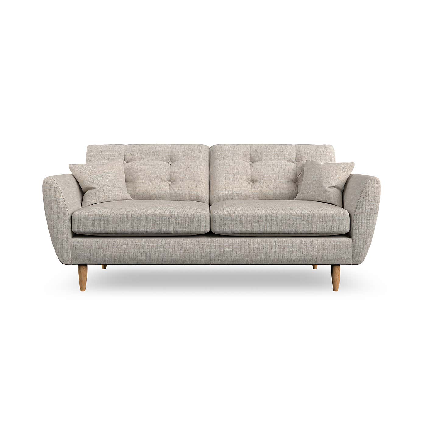Anders 3 Seater Sofa