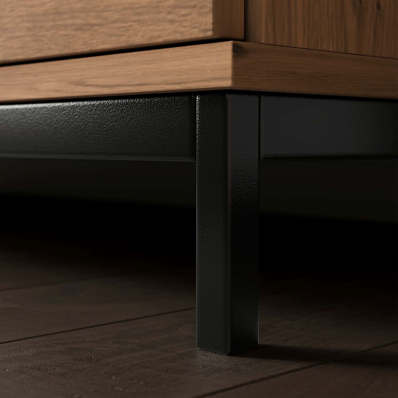 Reynolds Triple Wardrobe