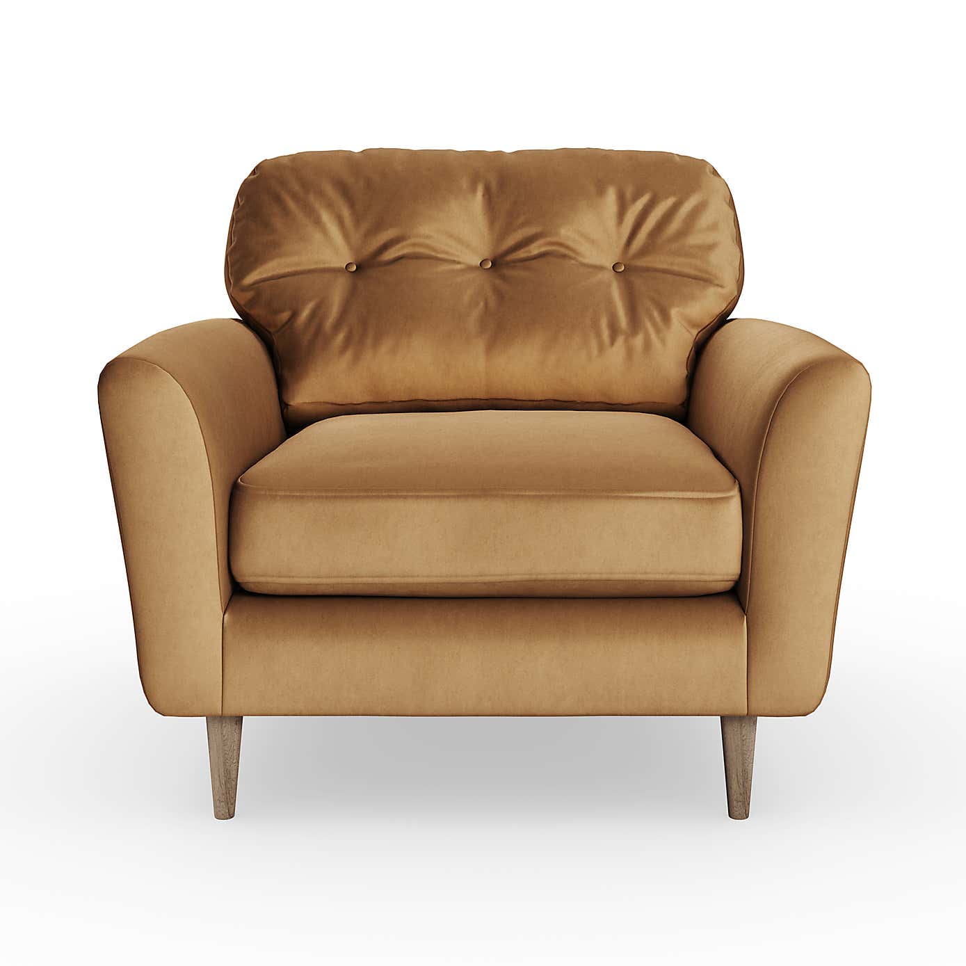 Opulent Velvet Swatch