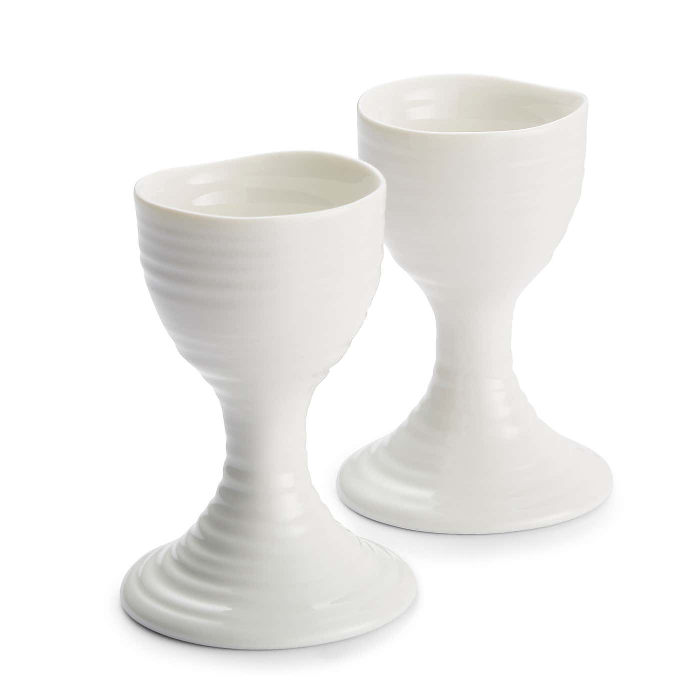 Sophie Conran for Portmeirion Set of 2 Egg Cups