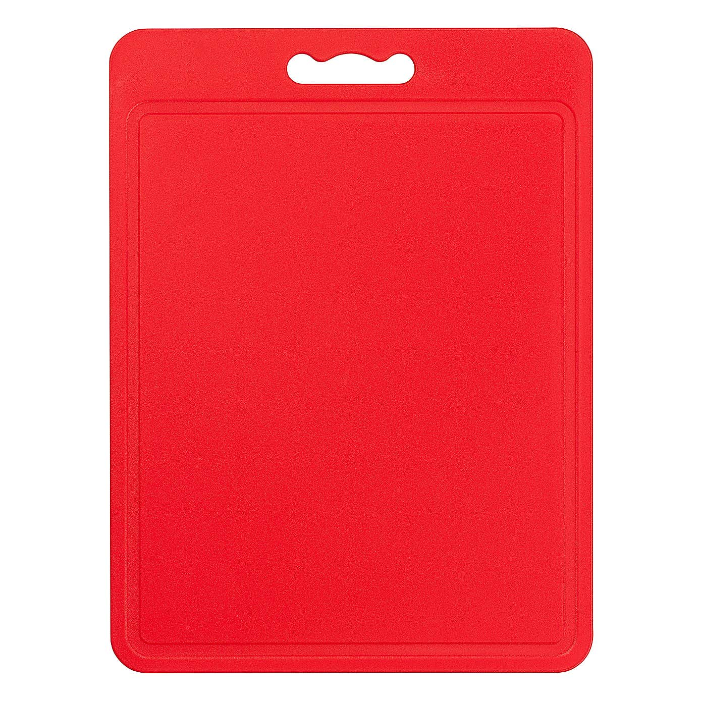 White Chopping Board