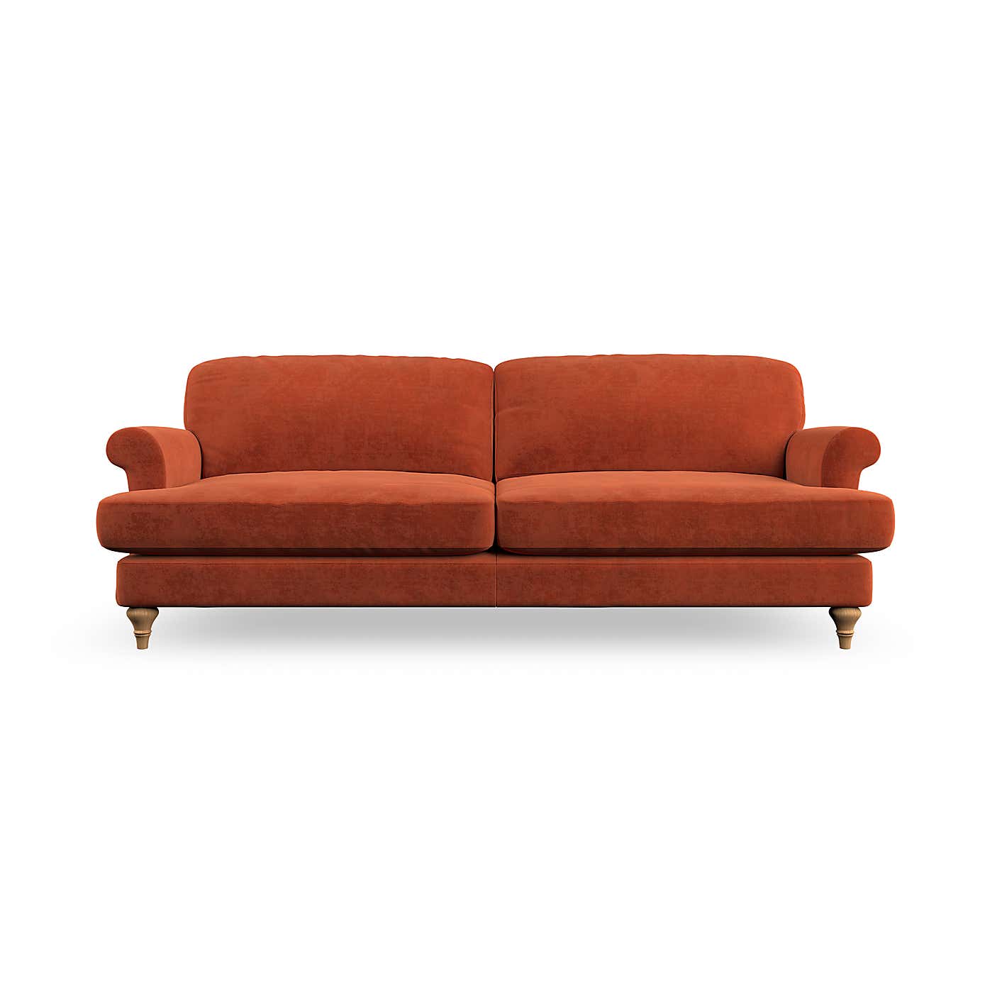 Evie 4 Seater Sofa