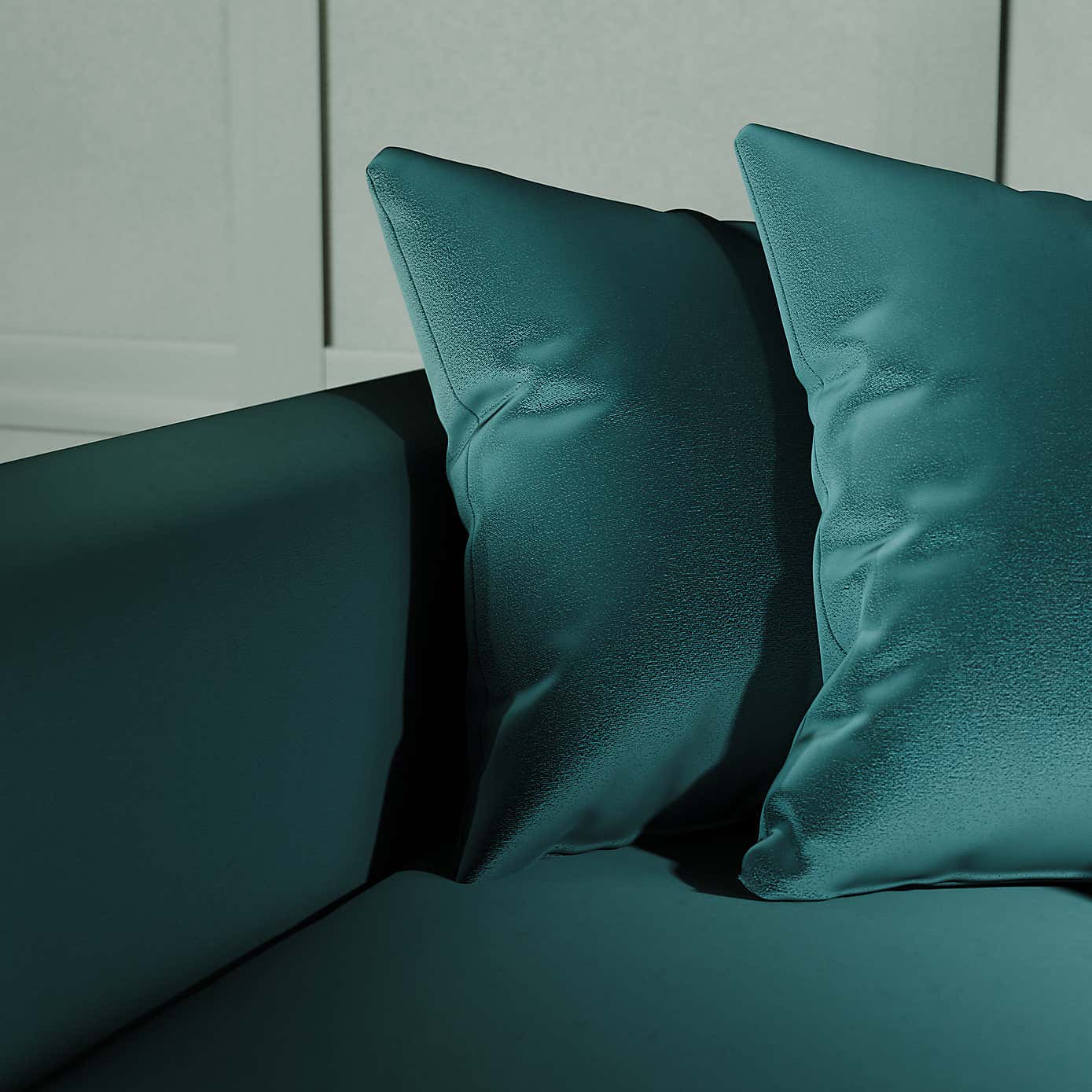 Opulent Velvet Swatch