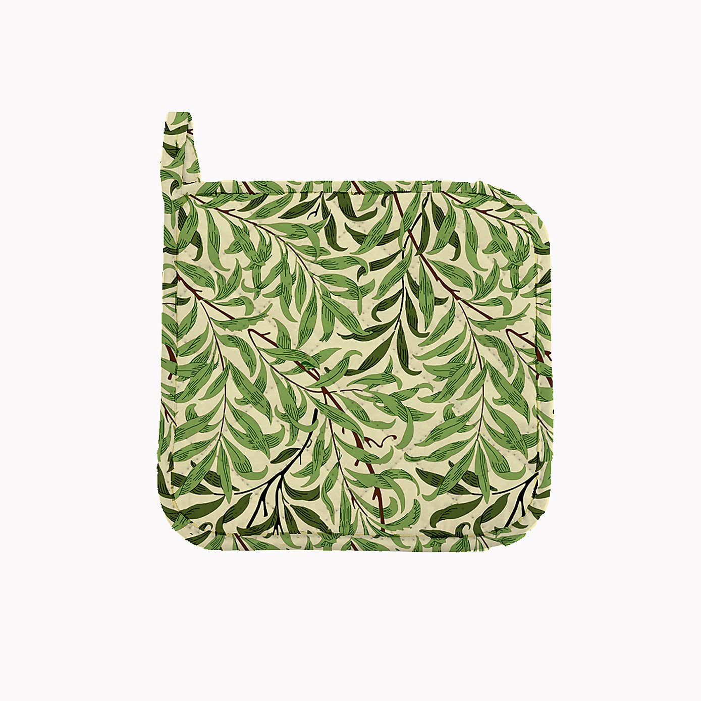 William Morris Willow Boughs Pot Holder