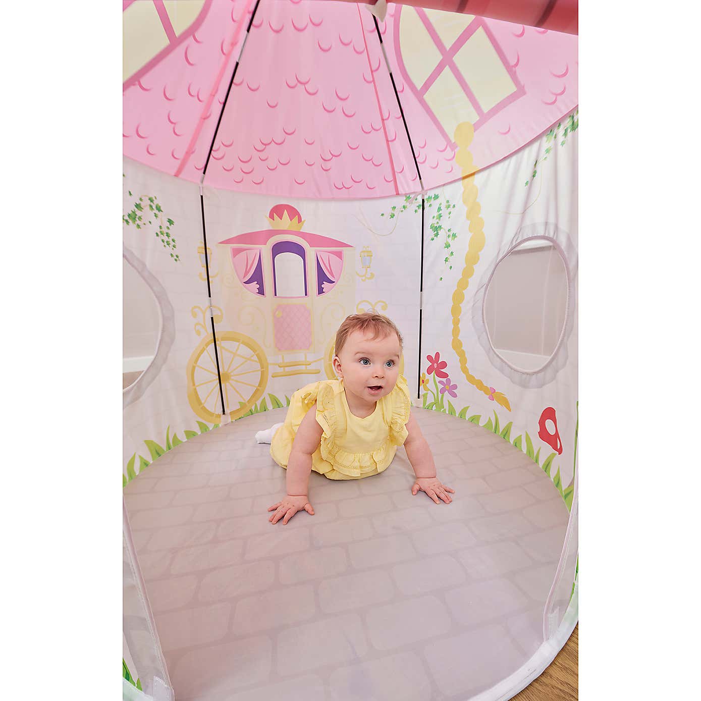 Liberty House Kids Princess Play Tent