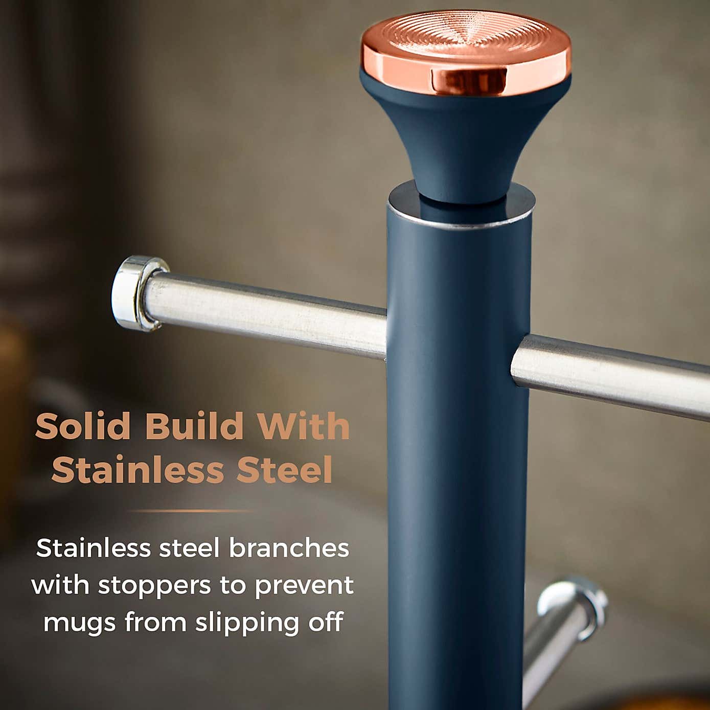 TOWER Cavaletto Mug Tree