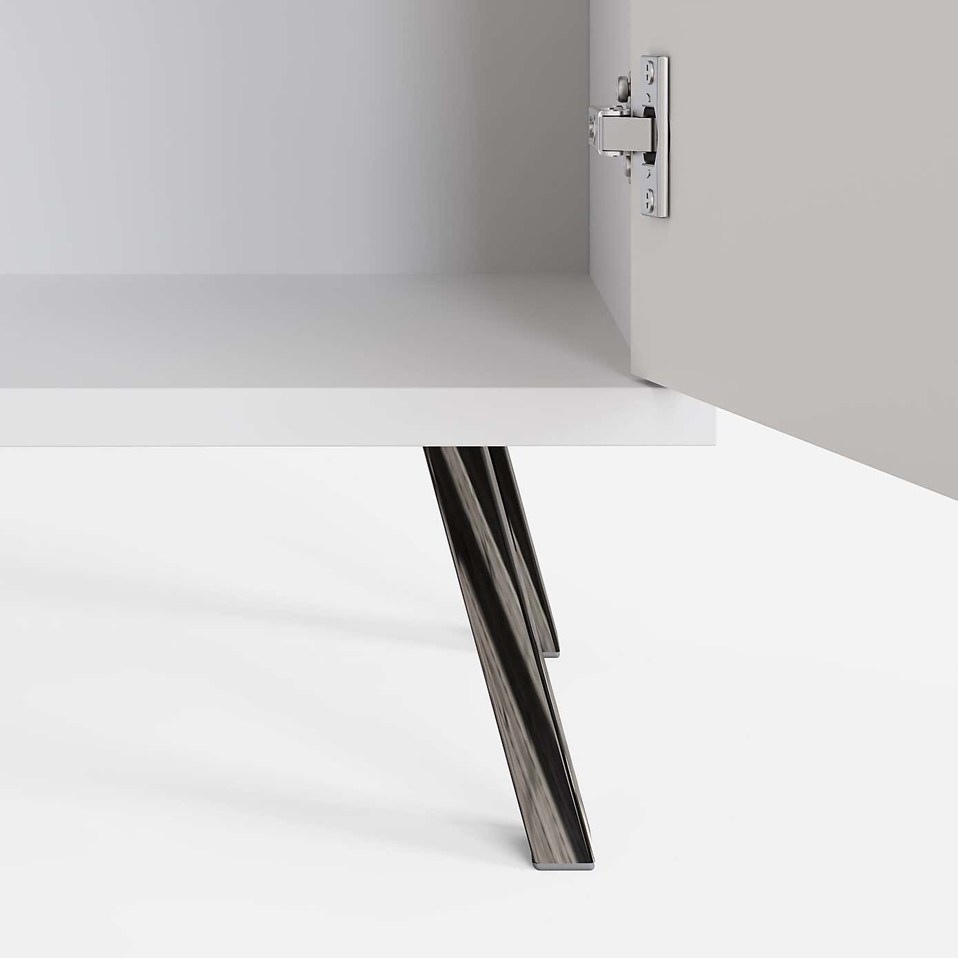 Elevate SMART LED Small Sideboard